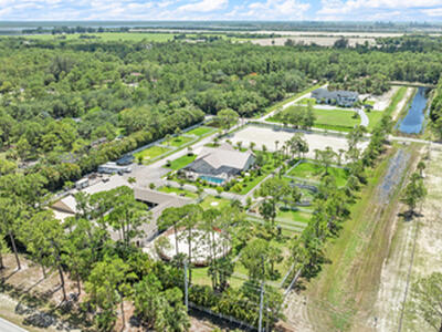 1464 Stallion Drive, Loxahatchee, FL 33470