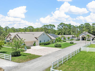 1464 Stallion Drive, Loxahatchee, FL 33470