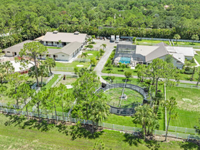 1464 Stallion Drive, Loxahatchee, FL 33470