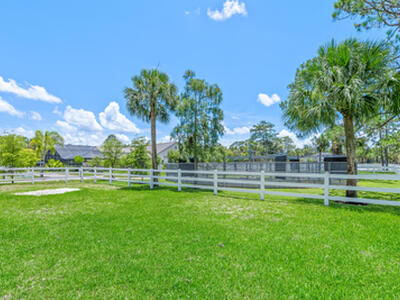 1464 Stallion Drive, Loxahatchee, FL 33470