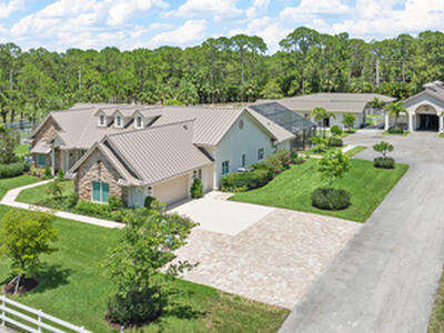 1464 Stallion Drive, Loxahatchee, FL 33470