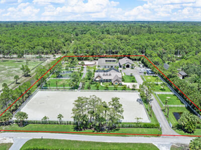 1464 Stallion Drive, Loxahatchee, FL 33470