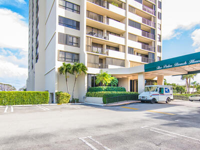 5600 N Flagler Drive