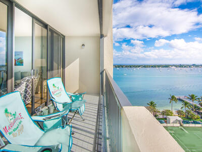 5600 N Flagler Drive, West Palm Beach, FL 33407