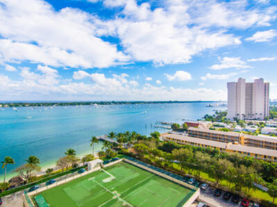 5600 N Flagler Drive, West Palm Beach, FL 33407