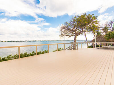 5600 N Flagler Drive, West Palm Beach, FL 33407