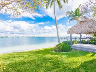 5600 N Flagler Drive, West Palm Beach, FL 33407