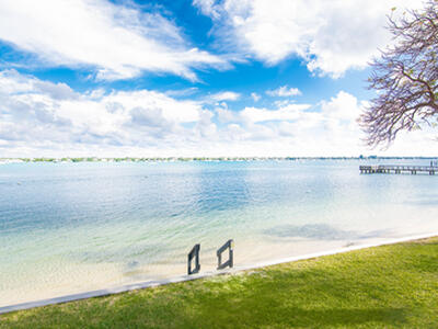 5600 N Flagler Drive, West Palm Beach, FL 33407