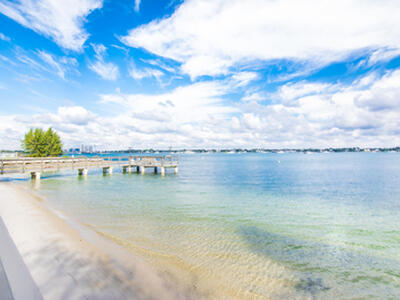 5600 N Flagler Drive, West Palm Beach, FL 33407