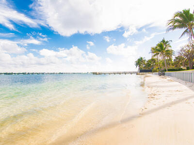 5600 N Flagler Drive, West Palm Beach, FL 33407