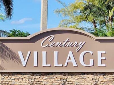 77 Andover C, West Palm Beach, FL 33417