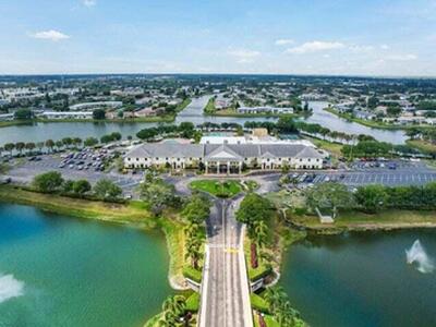 77 Andover C, West Palm Beach, FL 33417