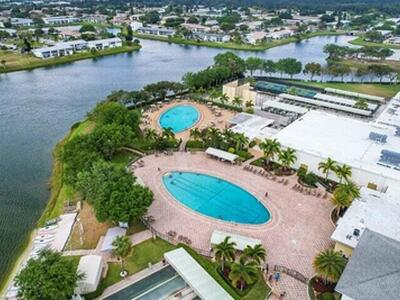 77 Andover C, West Palm Beach, FL 33417