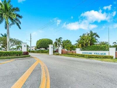 77 Andover C, West Palm Beach, FL 33417