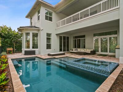 1098 Faulkner Ter Terrace, Palm Beach Gardens, FL 33418