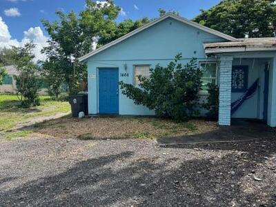 1466 S Congress Avenue, Palm Springs, FL 33406