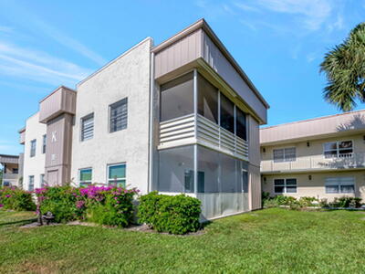 493 Flanders K, Delray Beach, FL 33484