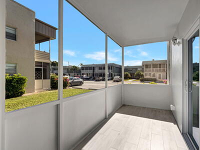 493 Flanders K, Delray Beach, FL 33484