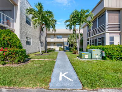 493 Flanders K, Delray Beach, FL 33484