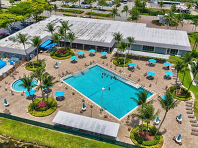 493 Flanders K, Delray Beach, FL 33484