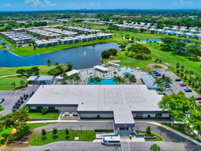 493 Flanders K, Delray Beach, FL 33484