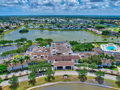 493 Flanders K, Delray Beach, FL 33484
