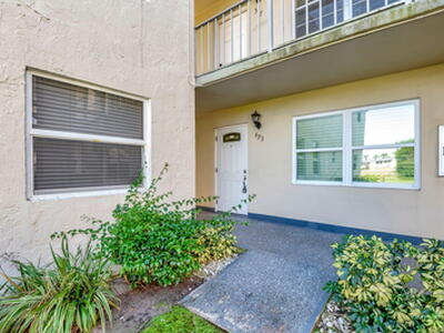 493 Flanders K, Delray Beach, FL 33484