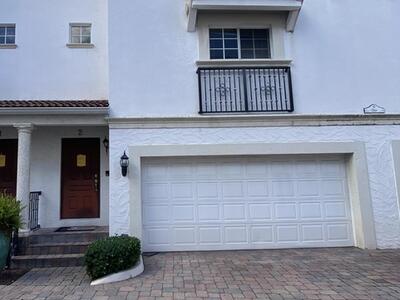 1950 Presidential 2 Way