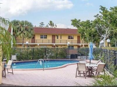 7901 S Colony Circle, Tamarac, FL 33321