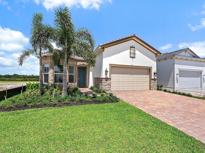 10724 Northbrook Circle, Palm Beach Gardens, FL 33412