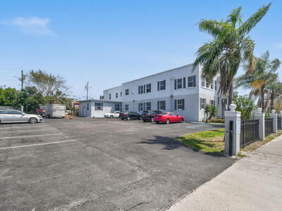 1401 Division Avenue, West Palm Beach, FL 33401