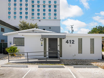 412 SE 23 Street, Fort Lauderdale, FL 33316