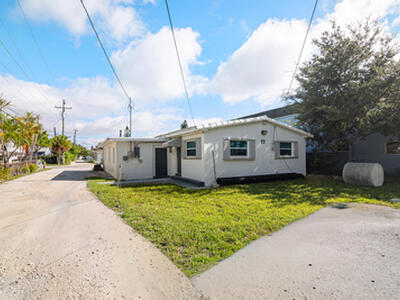 412 SE 23 Street, Fort Lauderdale, FL 33316