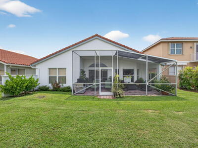 15155 Newquay Court, Wellington, FL 33414