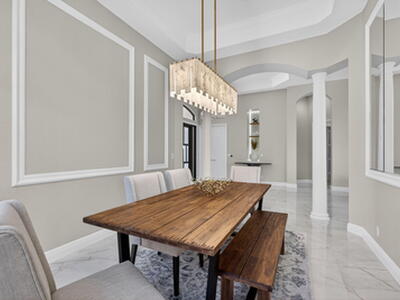 6778 Oakmont Way, West Palm Beach, FL 33412