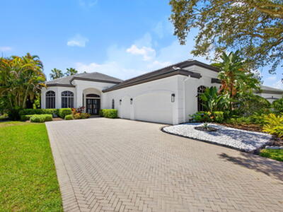 6778 Oakmont Way, West Palm Beach, FL 33412