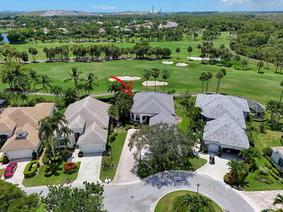 6778 Oakmont Way, West Palm Beach, FL 33412