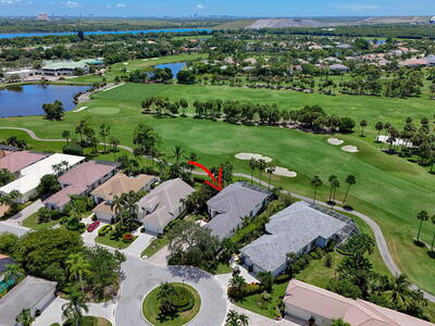 6778 Oakmont Way, West Palm Beach, FL 33412