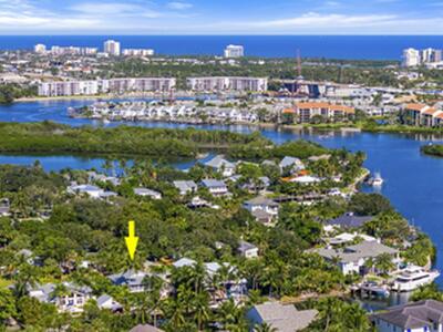104 Eganfuskee Street, Jupiter, FL 33477