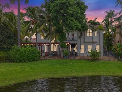 10703 Versailles Boulevard, Wellington, FL 33449