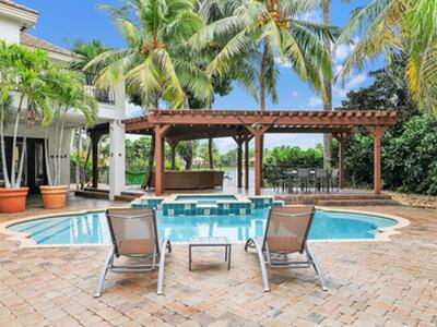 10703 Versailles Boulevard, Wellington, FL 33449