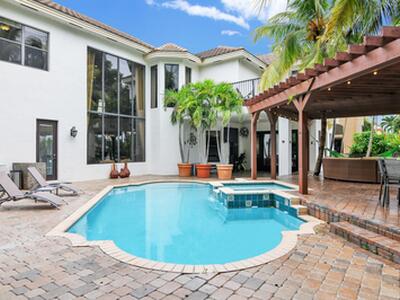 10703 Versailles Boulevard, Wellington, FL 33449