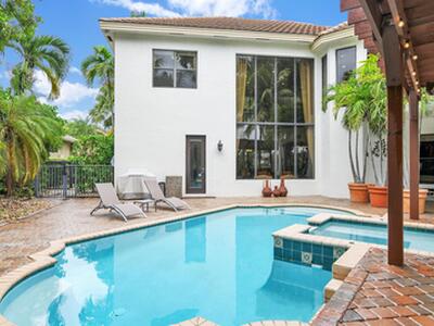 10703 Versailles Boulevard, Wellington, FL 33449