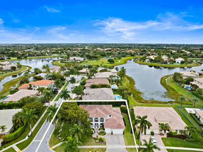 4430 Island Reef Drive, Wellington, FL 33449