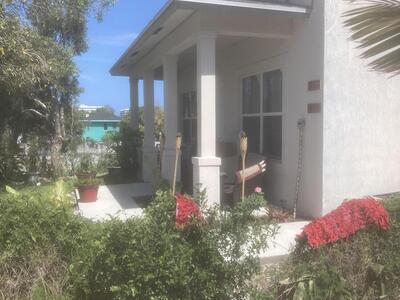 716 L A Kirksey Street