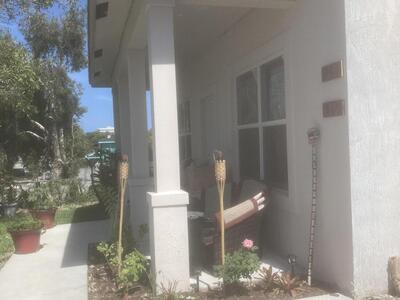 716 L A Kirksey Street, West Palm Beach, FL 33401