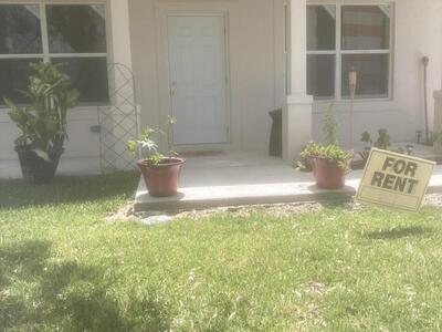 716 L A Kirksey Street, West Palm Beach, FL 33401