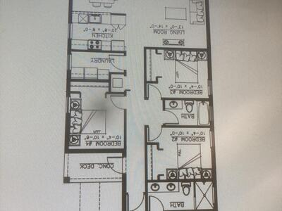 716 L A Kirksey Street, West Palm Beach, FL 33401