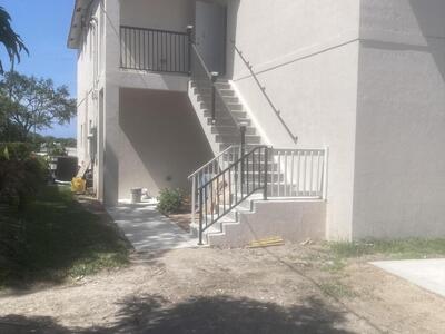 716 L A Kirksey Street, West Palm Beach, FL 33401