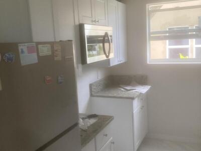 716 L A Kirksey Street, West Palm Beach, FL 33401